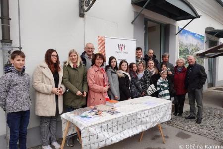 DAN ODPRTIH VRAT SVETOVALNE PISARNE ZA STAREJŠE
